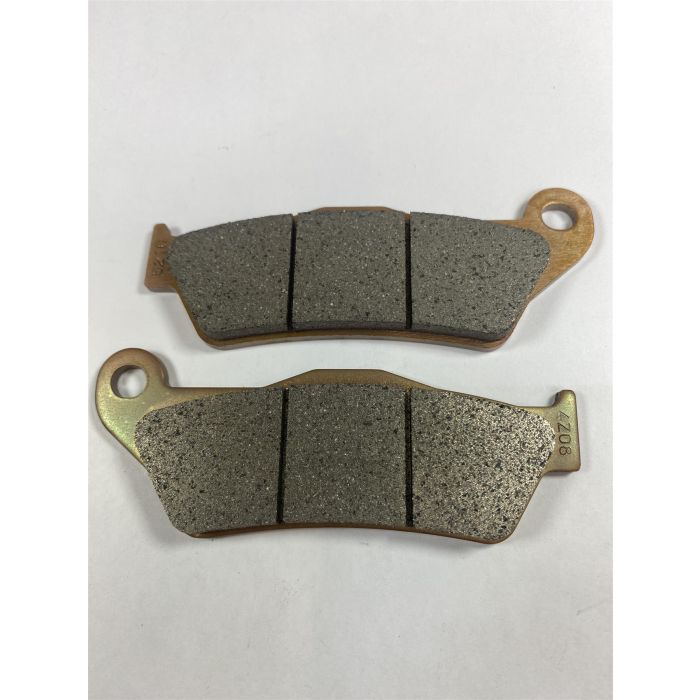 SWM FRONT BRAKE PADS (RS650) - 800096934