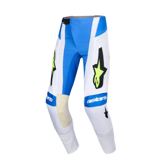ALPINESTARS Techstar Knif Pants BLUE/BLK/YL