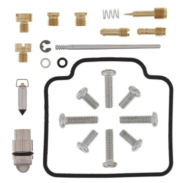 Polaris Xpedition 425 2000-2002 Carb Repair Kit