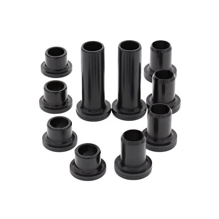 Rear Independent Suspension Bushing Only Kit To Fit Arctic Cat 500XR Alterra 15-17 Models