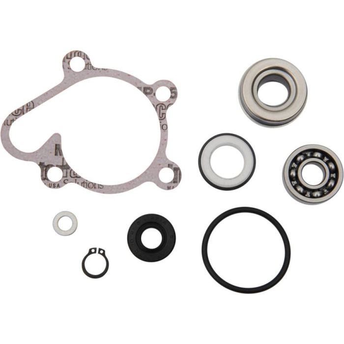Yamaha 400 450 00-14 Water Pump Rebuild Kit