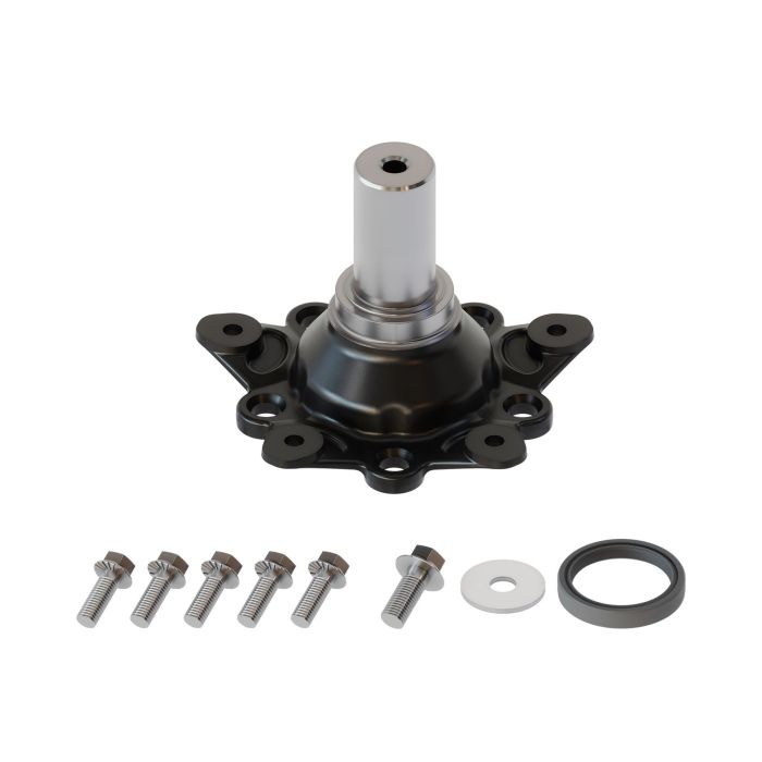 Camso S-Kit Hub Includes 5 Bolts 7019-08-0007