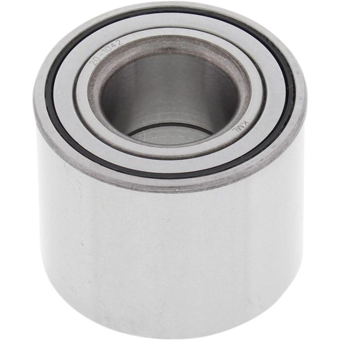 Kawasaki Mule KVF650 KVF750 Tapered DAC Upgraded Wheel Bearing Kit 25-1536-HP