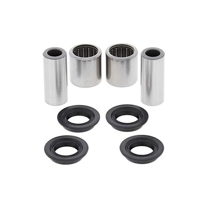 Front Lower A-Arm Bearing Kit To Fit Kawasaki KFX250 1988 Model