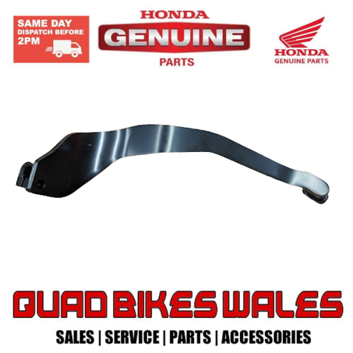 Genuine Honda PEDAL,GEAR CHANGE 24700-HR3-305