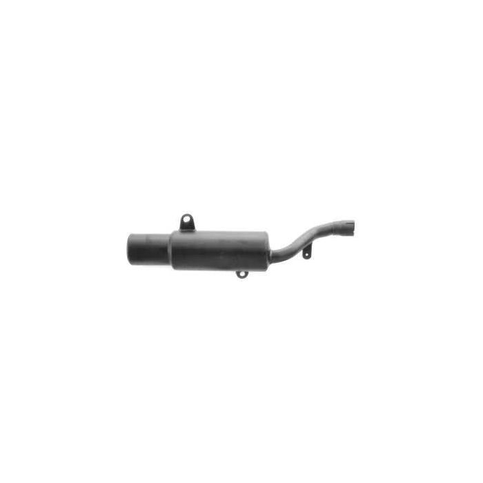 Honda ATC250ESE-ESJ 85-88 Rear Muffler