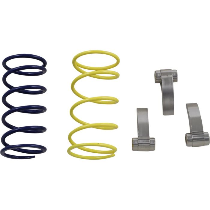 EPI Sport Utility Clutch Kit For Oversized Tire, Polaris RZR Pro XP/Pro XP 4