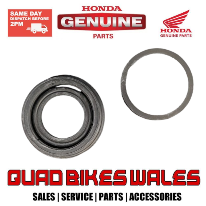 Genuine Honda SEAL SET,PISTON 06450-HP0-A01