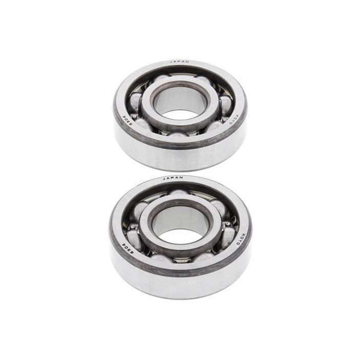 Honda TRX Kawasaki KLF KLT Polaris Outlaw Sportsman Crank Bearings Kit