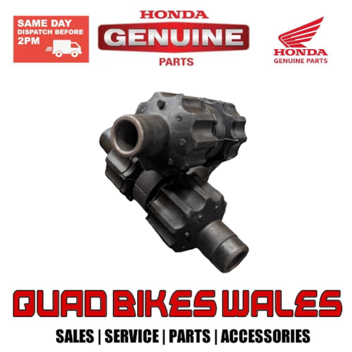Genuine Honda RUBBER SET,ENG LW 50202-HN2-305