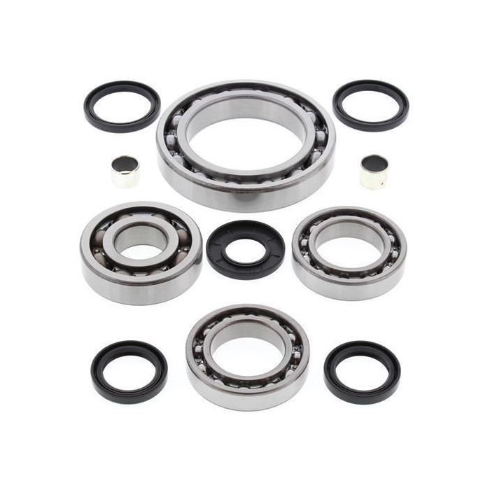 Polaris 330 500 700 Ranger Sportsman Magnum Front Diff Bearing Kit