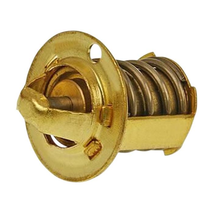 Chinese Quad Parts Radiator Thermostat 15939