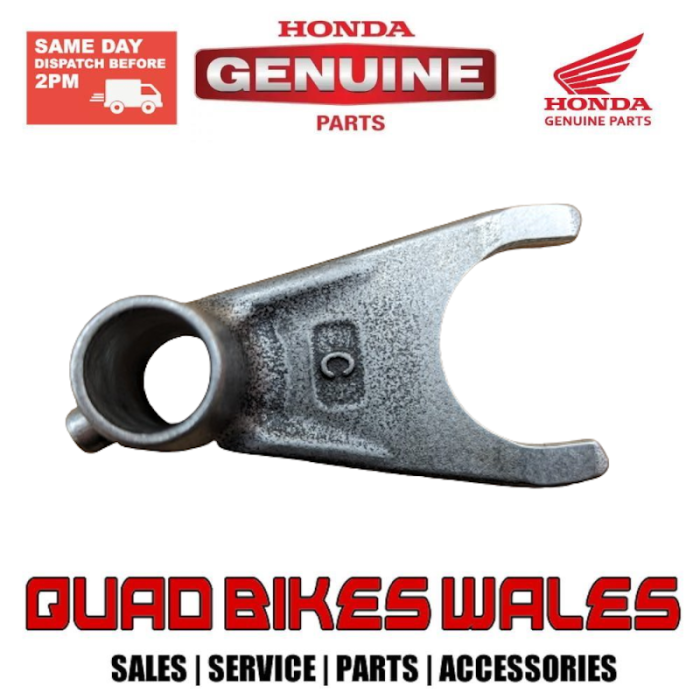 Genuine Honda FORK,RR GEAR SHIF 24213-HP5-A50