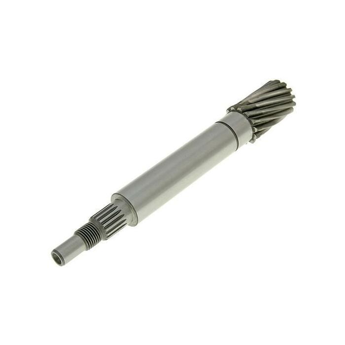 Chinese Quad Parts Clutch Shaft KW20913