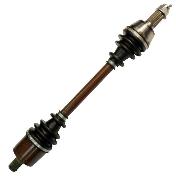Polaris Ranger RZR800 Front Both Sides Complete CV Axle Driveshaft