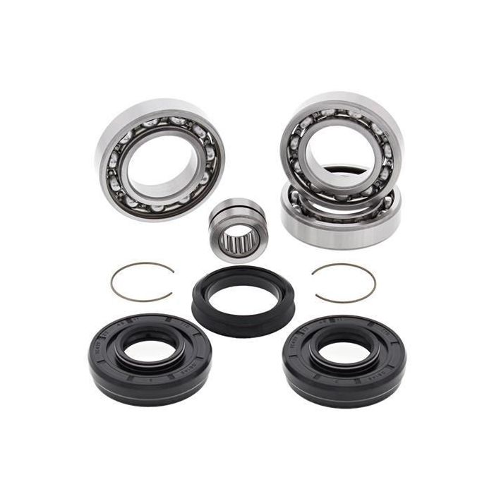 Honda TRX400FA 04-07 Fourtrax Front Diff Bearing Kit