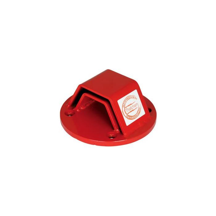 Mammoth Security Ground Anchor Bolt Thatcham Approved