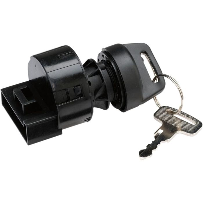 MUD Polaris 6 Pin 4 Way Ignition Switch Ranger RZR ACE