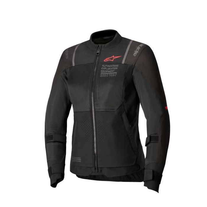 ALPINESTARS Stella ST-2 Air Jacket Black