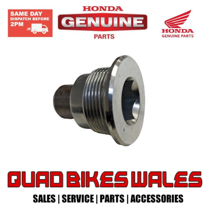 Genuine Honda BOLT B, PIVOT 90122-HM5-930