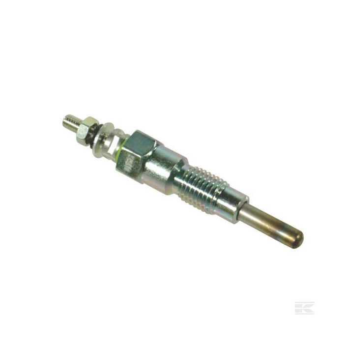 Y1021J NGK Diesel Glow Plug -  John Deere Gator Yanmar 4TNE98
