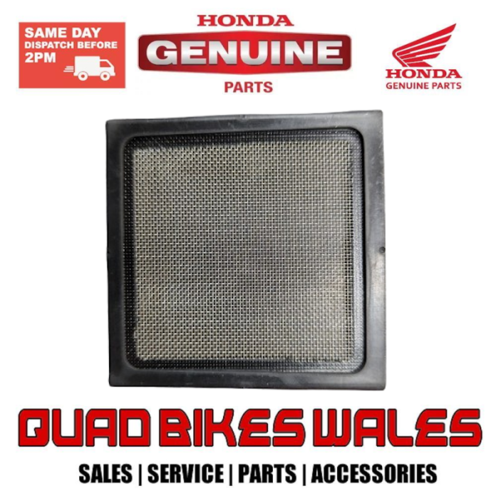 Genuine Honda SCREEN OIL FILTER 15421-428-000