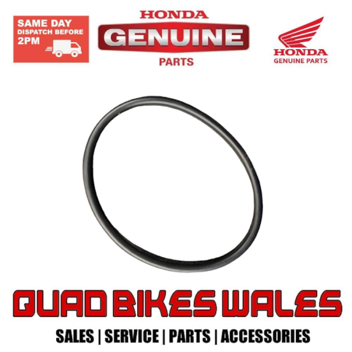 Genuine Honda O-RING, 39.8X2.2 91302-PA9-003