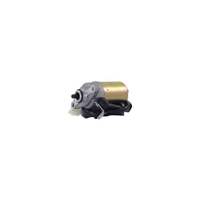 Bombardier Cam-Am DS90 Mini 4-Stroke 06-07 Starter Motor