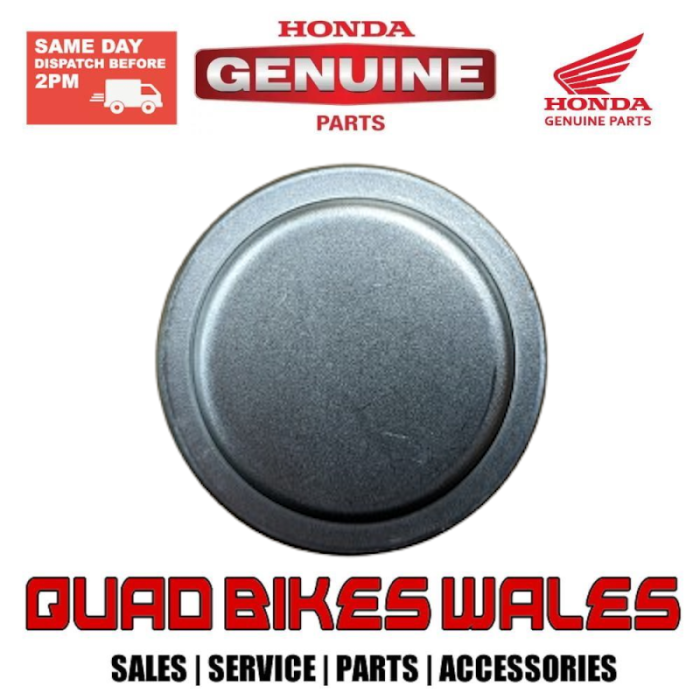 Genuine Honda BRG,TAP.17X40X13. 91066-HA7-672