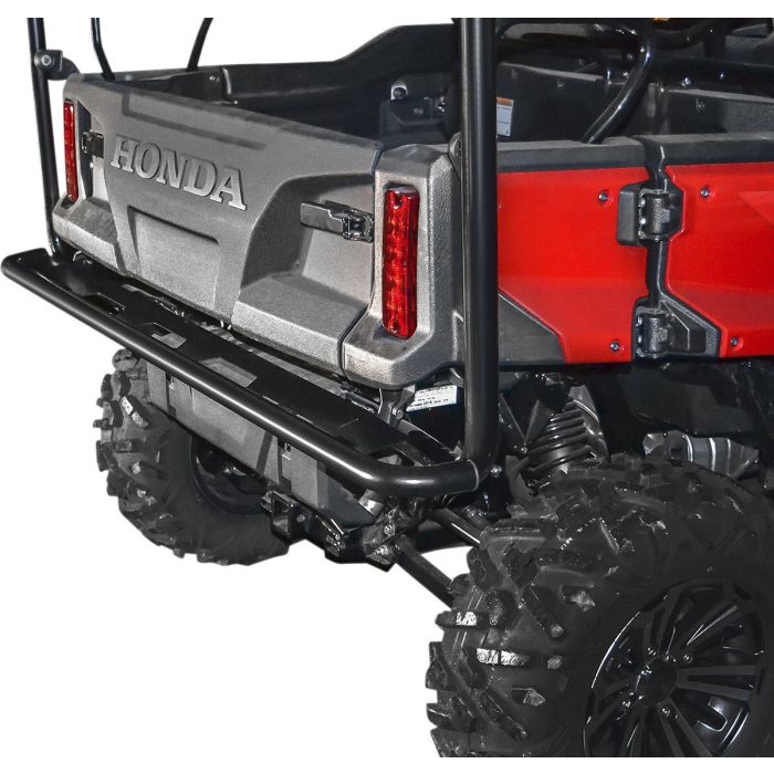 Moose Utility Rear Bumper To Fit Honda Pioneer 1000 16-19 UTV
