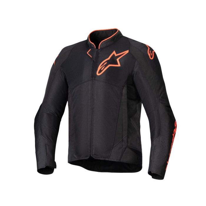 ALPINESTARS Viper v4 Air Jacket Black/Red