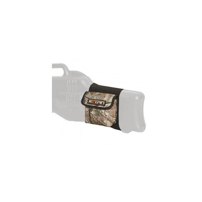 Kolpin Gun Boot Pouch In Camo