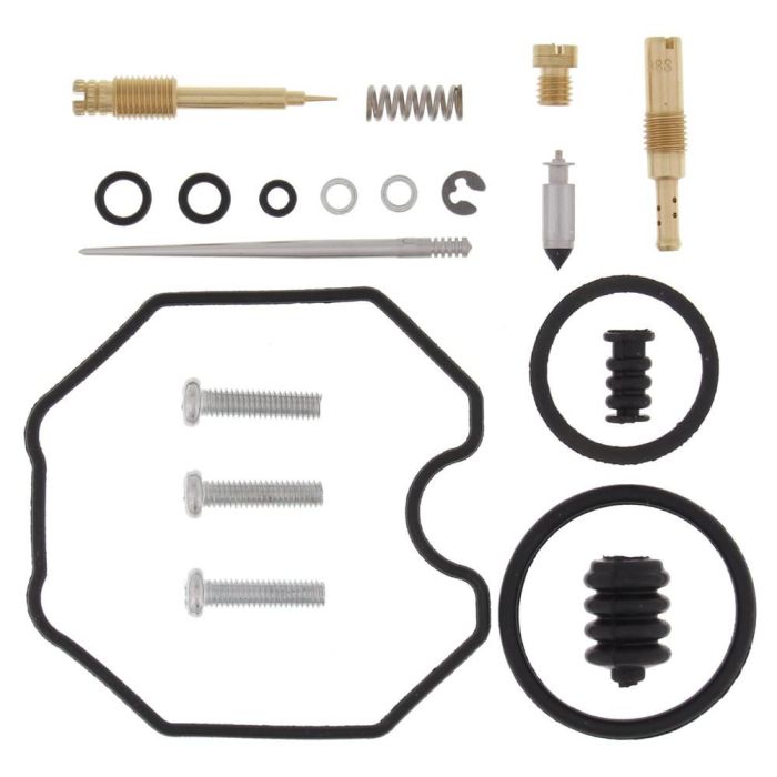 Honda ATC200ES 84 Carb Repair Kit