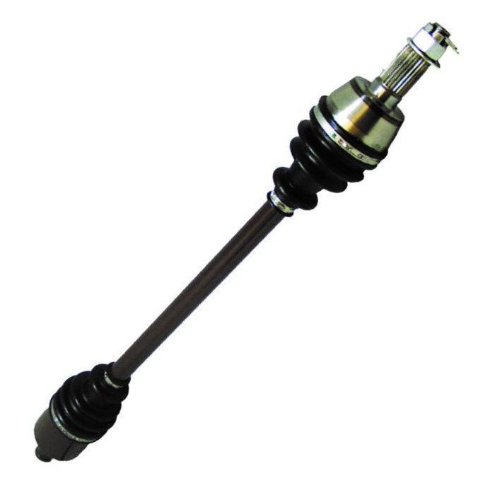 Polaris Ranger 900 100 Diesel RZR 800 S Front Complete CV Axle Driveshaft