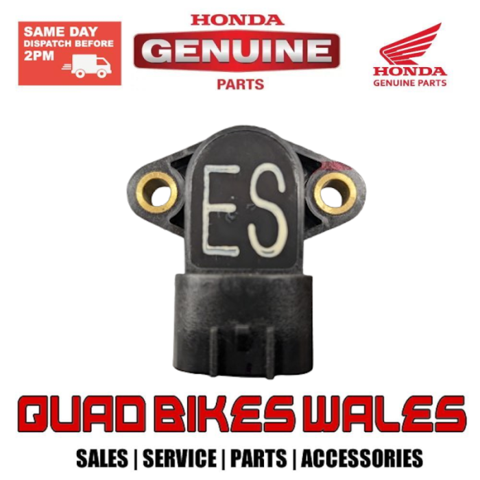 Genuine Honda SENSOR ASSY. ANGLE 38810-HR4-A91