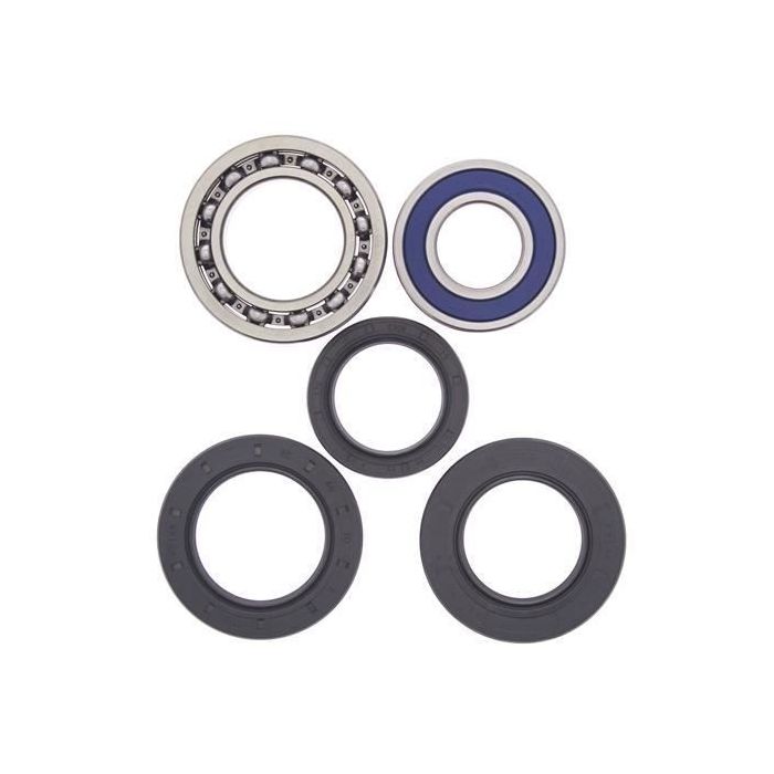 Yamaha YFM350FX Wolverine 95-99 Rear Wheel Bearing Kit