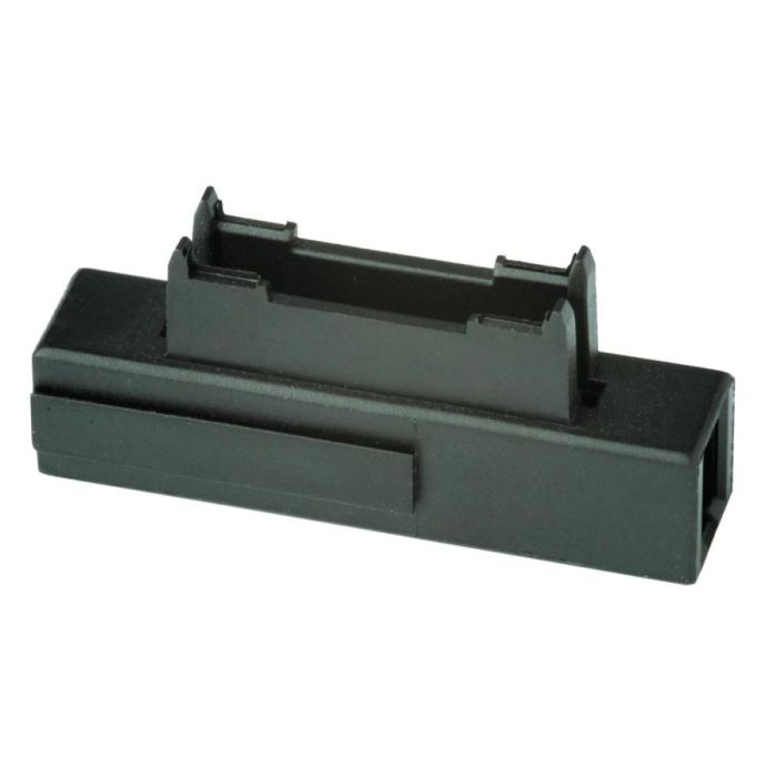 Fuse Holder Standard Blade with Crimp Contacts and Cap