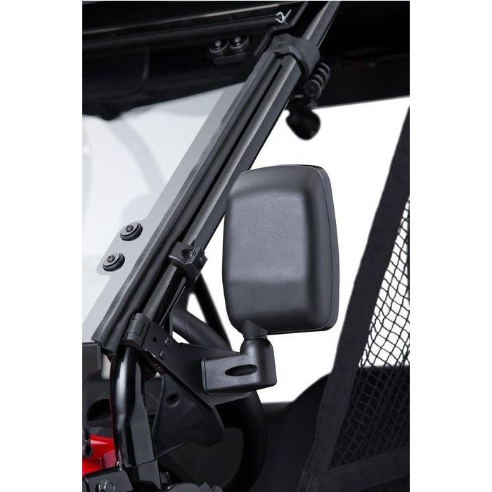Genuine Honda Pioneer 520 or 700 Side Mirror Kit Left and Right Sides