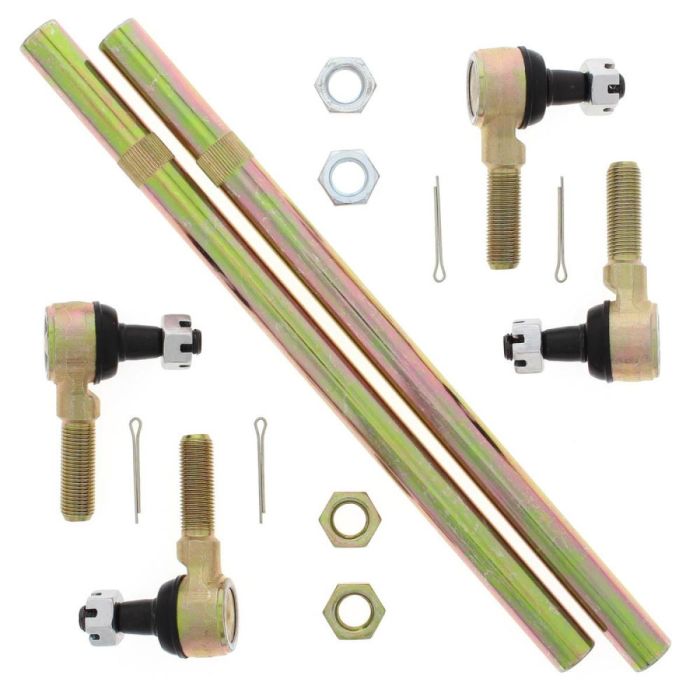 Artic Cat Suzuki Yamaha Heavy Duty Tie Rod Upgrade Kit