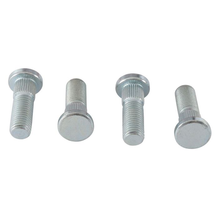 Wheel Nut Kit To Fit Suzuki LTA-450X Kingquad 07-10 Models