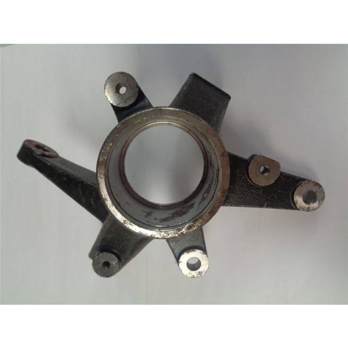 NEW FORCE NF500 STEERING KNUCKLE LH NFUJA-050002-00
