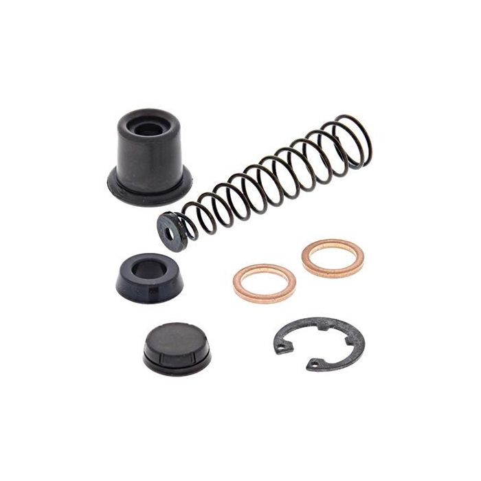 Front Master Cylinder Rebuild Kit To Fit Honda Kawasaki Suzuki Models