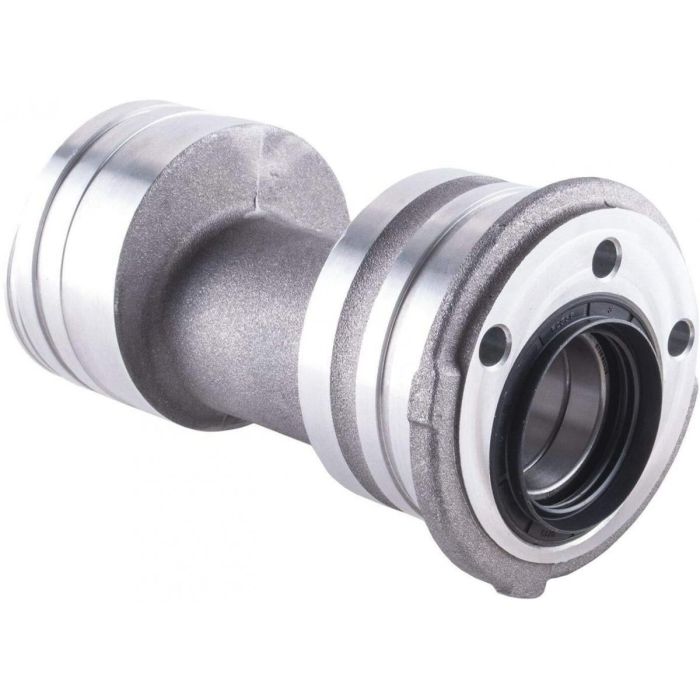BEARING CARRIER REAR AXLE 2006-2017 YAMAHA YFZ450 5TG-25311-20-00 5TG-25311-21-00 93306-90804-00