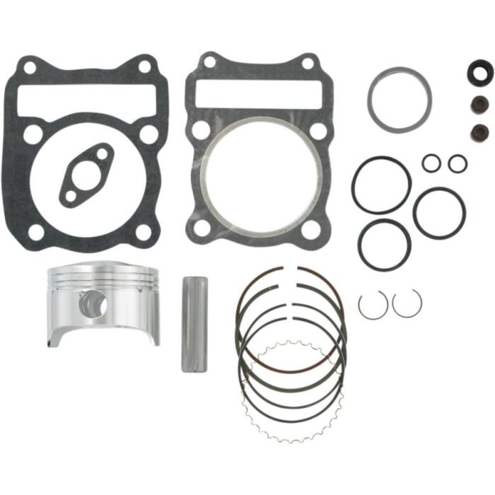 Suzuki LT4WD 250 87-96 Quad Sport 10.25:1 compression Wiseco Piston Kit Standard Bore