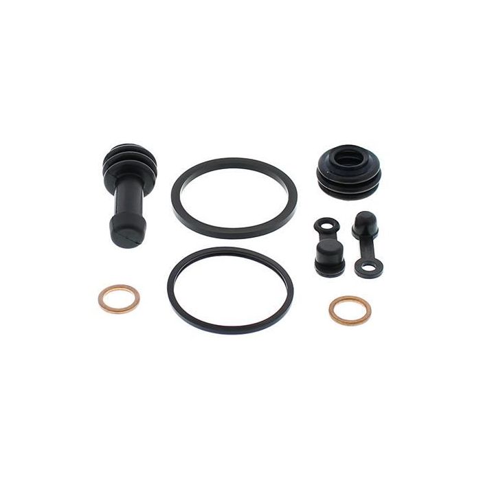 Rear Brake Caliper Repair Kit To Fit Polaris Ace Ranger 1000 Diesel 05-17 Models