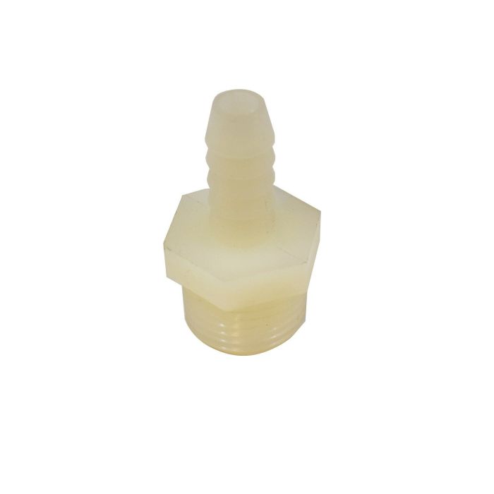 C-DAX Parts ST-HSK-10x1/2BSP(m)