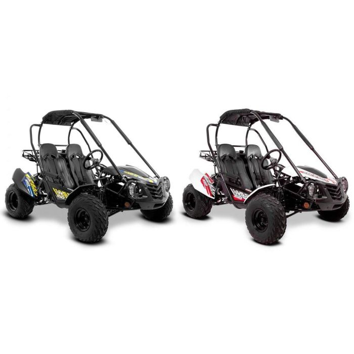 Mud Rocks Trail Blazer 150 Off Road Buggy