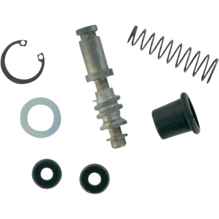 Yamaha YFS200 YFM350R YFM350X YFZ350 YFZ450 YFM660R YFM700R Front Master Cylinder Rebuild Kit
