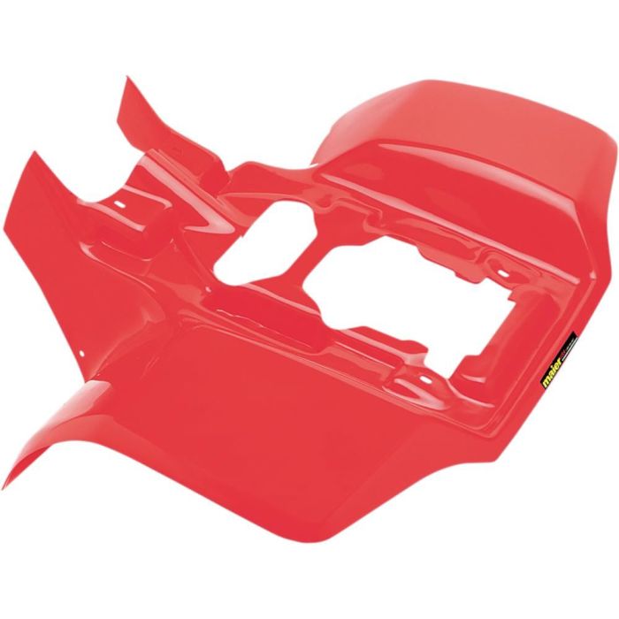 Suzuki LT230 Quad Racer 87-93 Maier Standard Rear Fender Orange