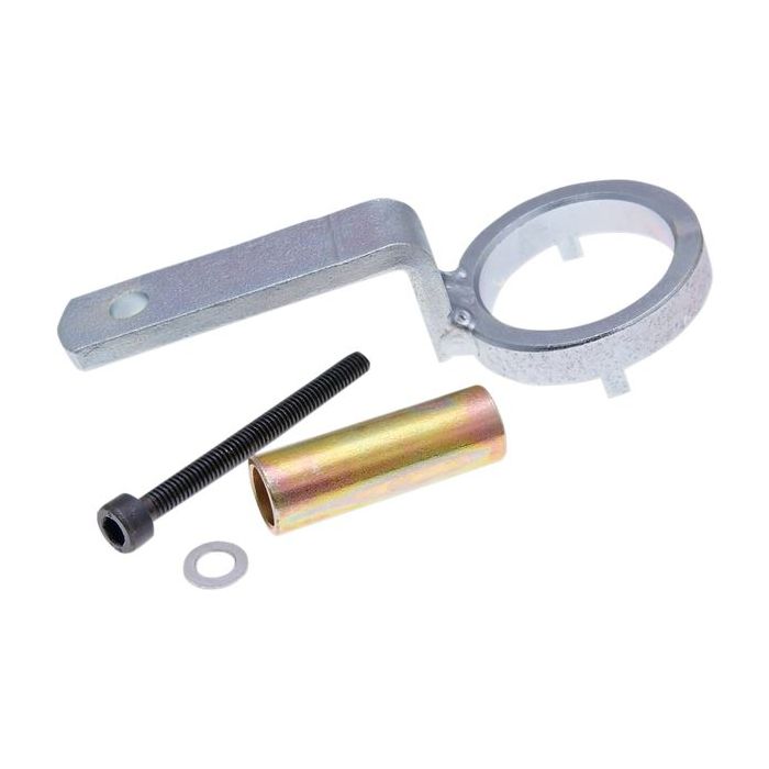 Chinese Quad Parts Holder IP34874
